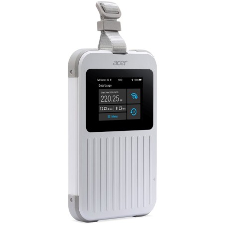 Acer Connect M6E 5G Mobilt hotspot Ekstern